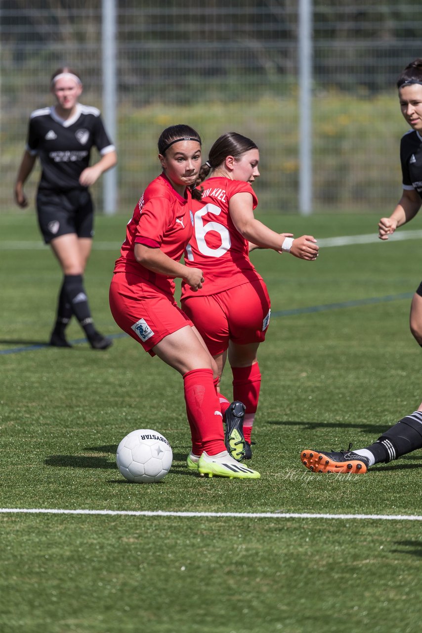 Bild 61 - Saisonstart Oberliga